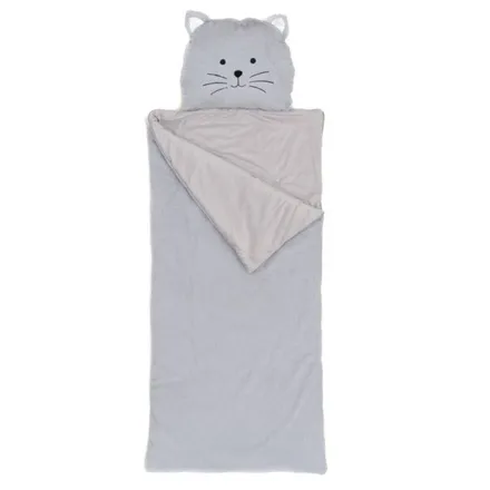 Magamiskott-padi Kitty 66x170 hall