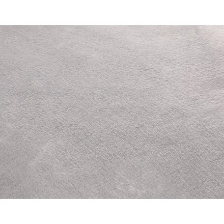 Voodikate Frida 240x240 helehall