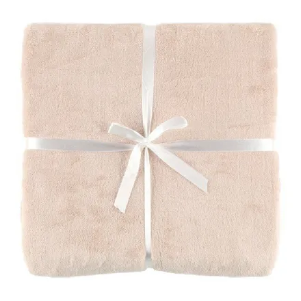 Voodikate Frida 240x240 beež