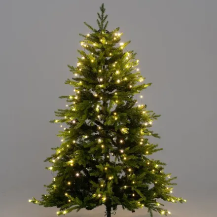 Jõulukuuse valguskett Micro 200 LED