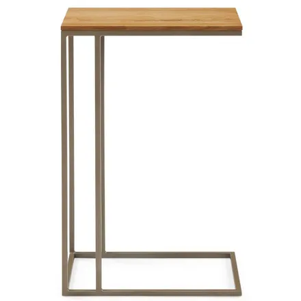 CoreOne abilaud Asto H60 pruun/tamm