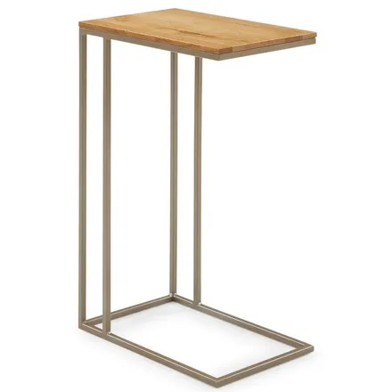 CoreOne abilaud Asto H60 pruun/tamm