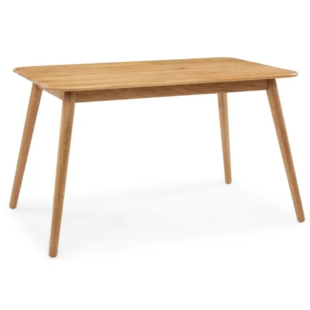 CoreOne söögilaud Grenwo 80x130 tamm