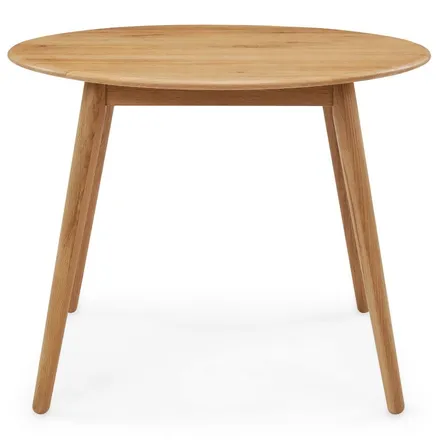 CoreOne söögilaud Grenwo D100 tamm