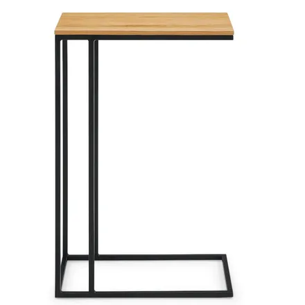 CoreOne abilaud Asto H60 must/tamm