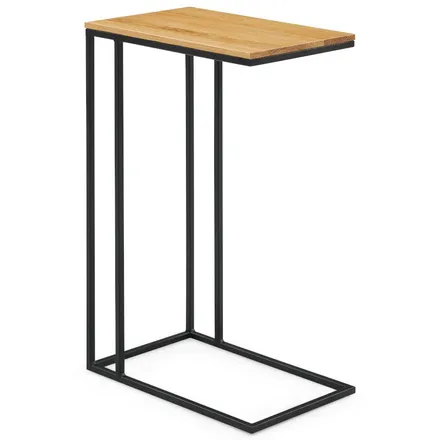 CoreOne abilaud Asto H60 must/tamm