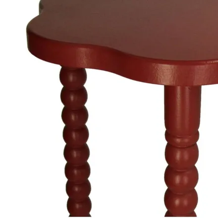 Abilaud Flower H50 punane
