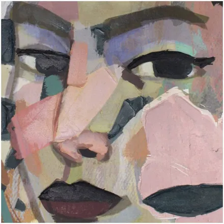 Seinapilt Bretty Woman 80x120