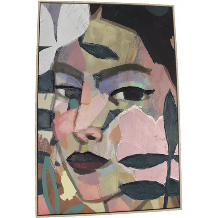 Seinapilt Bretty Woman 80x120