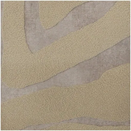 Seinapilt Flow 100x140 beež