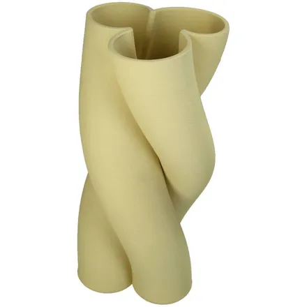 Vaas Curvy H29.5 beež