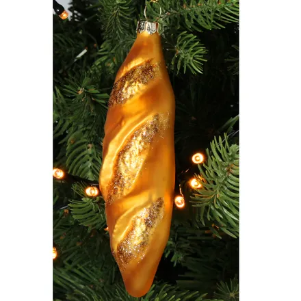 Jõuluehe Baguette pruun