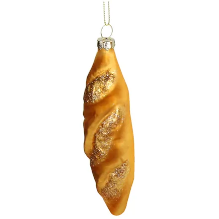 Jõuluehe Baguette pruun