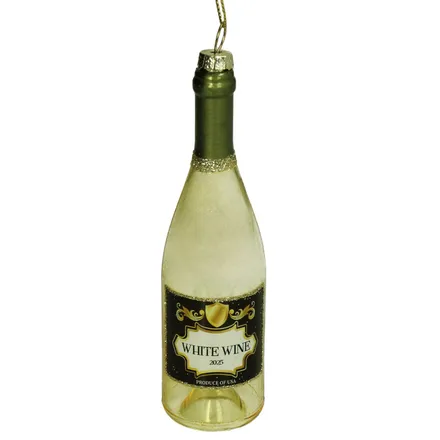 Jõuluehe White Wine