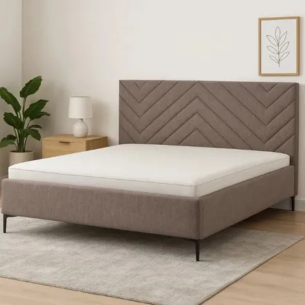 Pesukastiga voodi Babine 180x200 Vogue 04