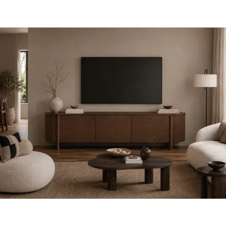 Tv-alus Fergon 180 suitsune tamm