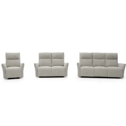 Reclainer Eleganz 1 helehall