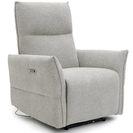 Reclainer Eleganz 1 helehall