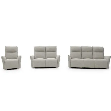 Reclainer Eleganz 3 helehall