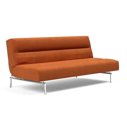 Innovation diivanvoodi Jillis oranž