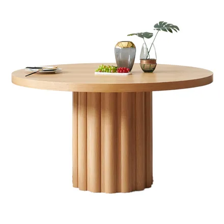 Söögilaud Arban D135 tamm