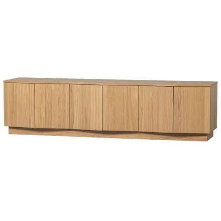 WOOOD tv-alus Zuma 6u tamm