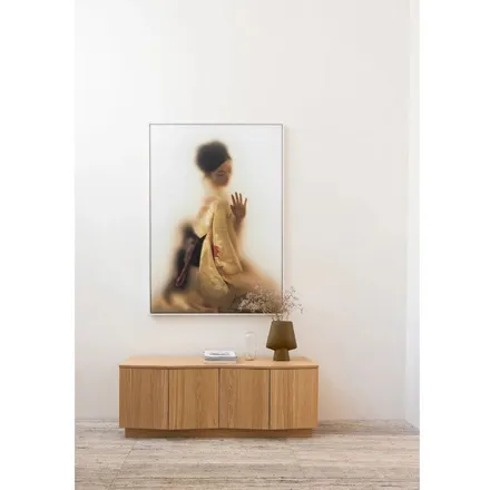 WOOOD tv-alus Zuma 4u tamm