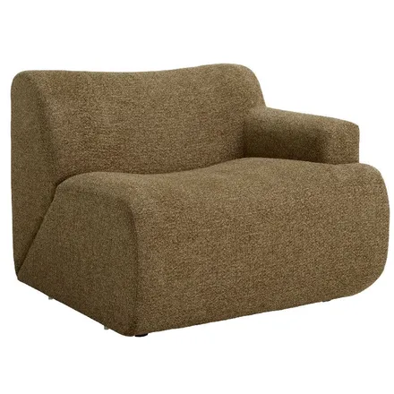 Diivanimoodul parem nurk Svenne roheline