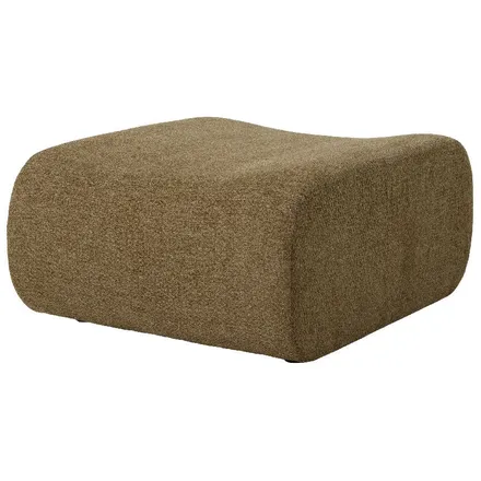 Diivanimoodul tumba Svenne roheline