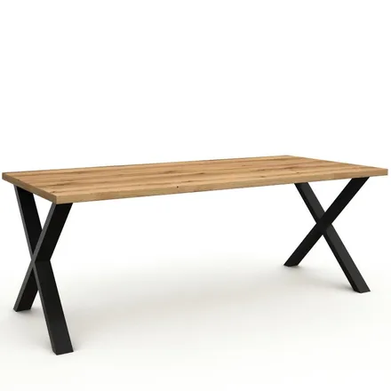 Söögilaud Bordo 95x170 etna tamm