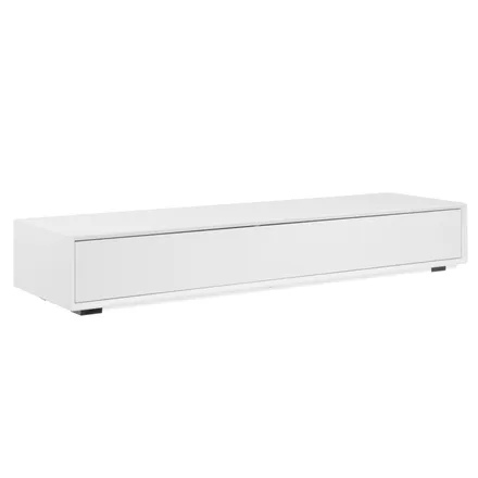 Tv-alus Stream 160 1u valge
