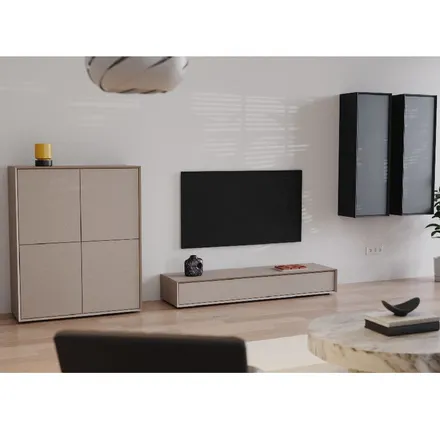 Tv-alus Stream 160 1u beež