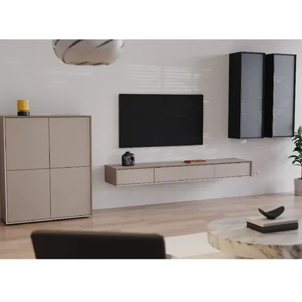 Tv-alus Stream 200 3u beež