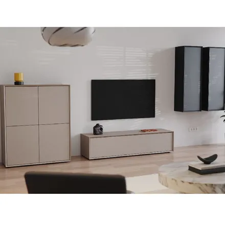 Tv-alus Stream 160 1u beež