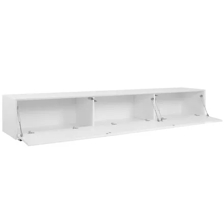 Tv-alus Stream 240 2u valge
