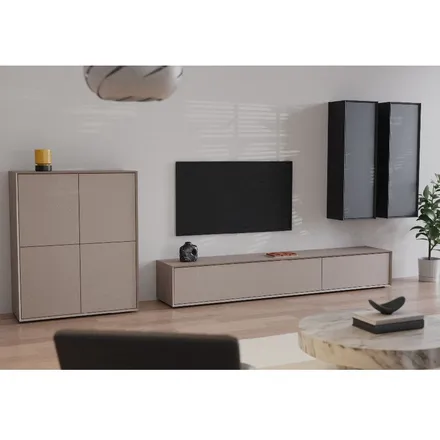 Puhvetkapp Stream 4u beež