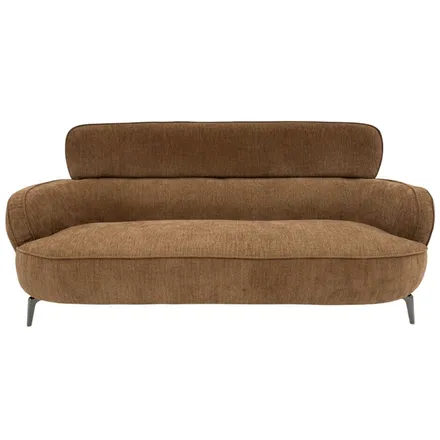 Diivan Monteria 3 pruun