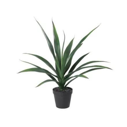 Kunstlill potis Tobetsu H58
