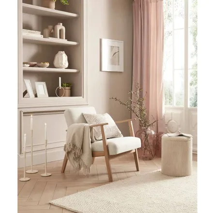 Kauss Forleyet D14 valge