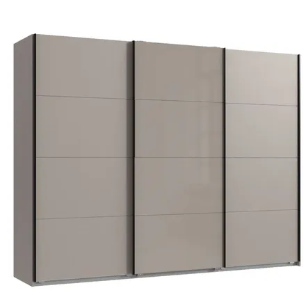 Riidekapp Tilburg 3lu 270 sahara/hall klaas