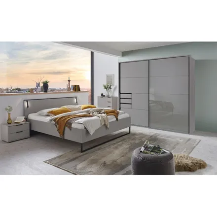 Riidekapp Tilburg 2lu3s sahara/hall klaas
