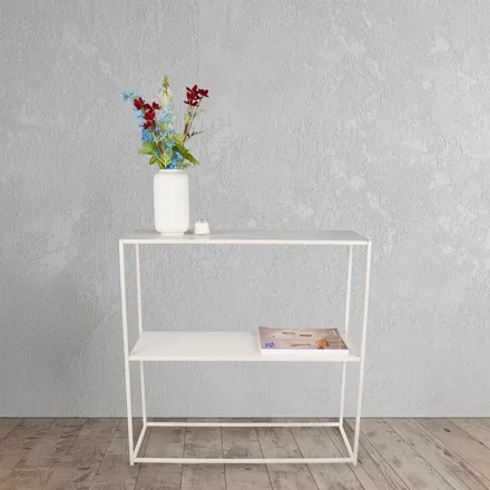 Konsoollaud Chloe 80 sand
