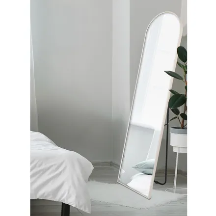 Põrandapeegel Britt 40x160 sand