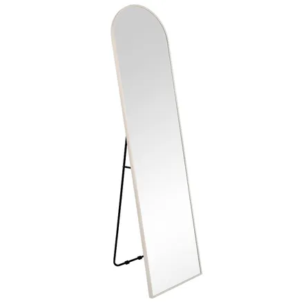 Põrandapeegel Britt 40x160 sand