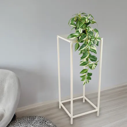 Abilaud Vera 31x31 valge
