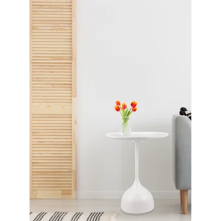 Abilaud Ramona D48 valge