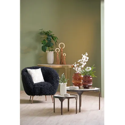 Dekoratiivpadi Joplin 45x45 kreem/kuldne