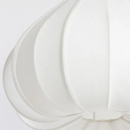 Laelamp Zubeda D49 kreem