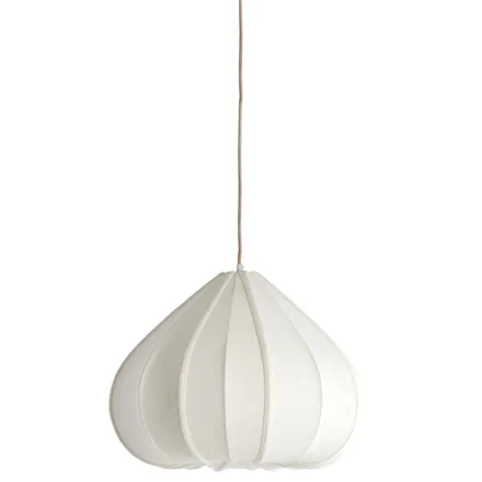 Laelamp Zubeda D38.5 kreem