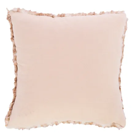 Dekoratiivpadi Modra 45x45 helepruun